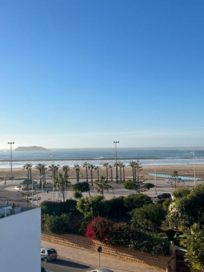 Apprt vue sur ocean